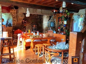 Viager occupé - Saint-Hilaire-du-Harcouët