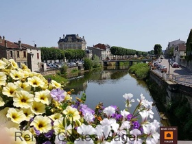 Viager libre - Bar-le-Duc