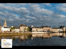 Viager occupé - Pontivy