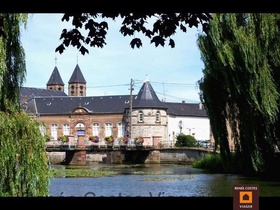 Viager occupé - Sarrebourg