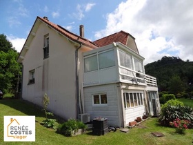 Viager occupé - Abreschviller