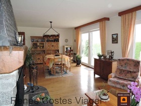 Viager occupé - Bouchain