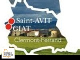 Viager occupé - Pontaumur