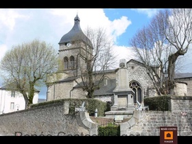 Viager occupé - Manzat
