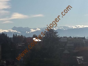 Viager occupé - Pau