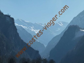 Vente à terme libre - Oloron-Sainte-Marie