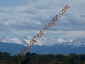 Viager occupé - Tarbes