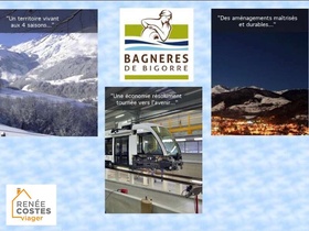 Viager libre - Bagnères-de-Bigorre