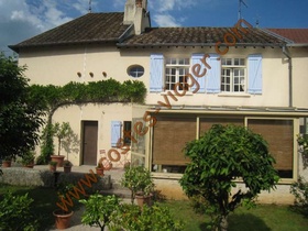 Viager occupé - Voray-sur-l'Ognon