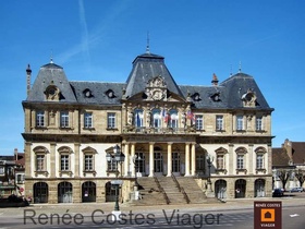 Vente à terme libre - Autun