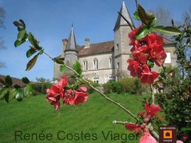 Vente à terme libre - Autun