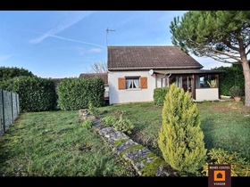 Viager occupé - Chalon-sur-Saône