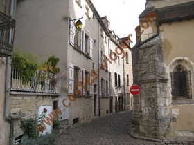 Vente à terme libre - Chalon-sur-Saône