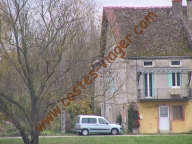 Viager libre - Tournus