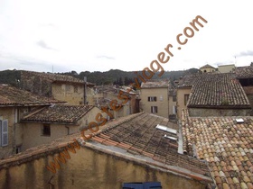 Vente à terme libre - Cotignac