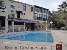 Viager occupé - Fréjus