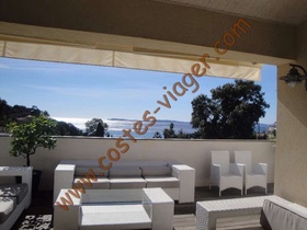 Vente à terme libre - Rayol-Canadel-sur-Mer