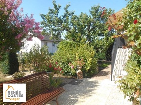 Viager occupé - Sens