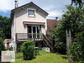 Viager occupé - Clamart