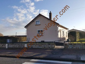 Viager occupé - Saint-Quentin
