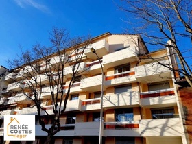 Viager occupé - Vichy