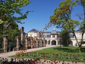 Vente à terme occupée - Moulins