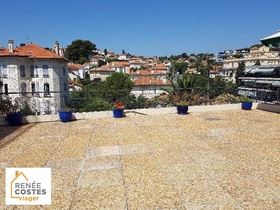 Vente à terme libre - Cannes