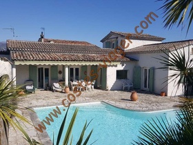 Viager occupé - Mouans-Sartoux