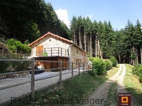 Viager occupé
