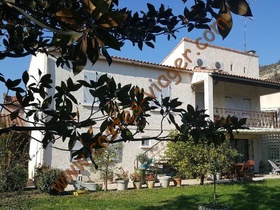 Viager occupé - Saint-Chamas