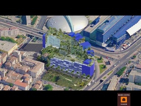 Viager occupé - Marseille