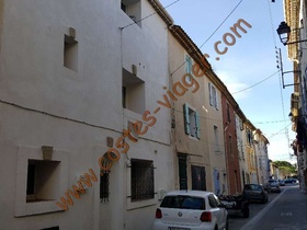 Viager libre - Saint-Chamas