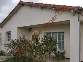 Viager occupé