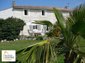 Vente en nue propriété - Royan