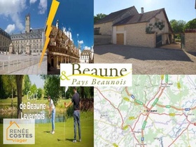 Vente à terme occupée