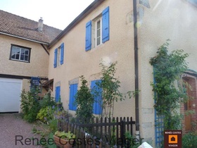 Viager libre - Beaune