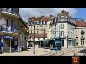 Viager occupé - Besançon