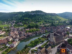 Viager occupé - Ornans
