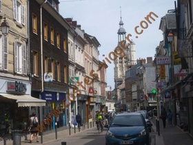 Viager libre - Bernay