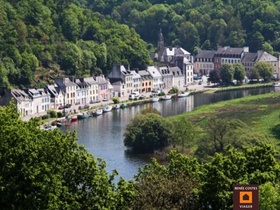 Viager occupé - Châteaulin