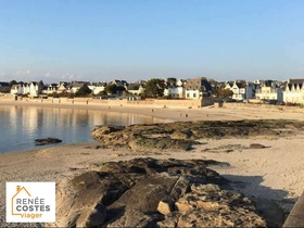 Viager occupé - Concarneau