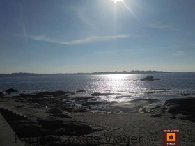 Viager occupé - Concarneau