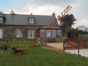 Viager occupé - Douarnenez