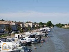 Viager occupé