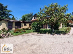 Vente en nue propriété