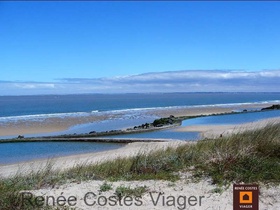 Viager occupé - Le Verdon-sur-Mer