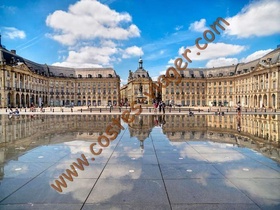 Viager occupé - Bordeaux