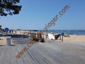 Viager occupé - Arcachon