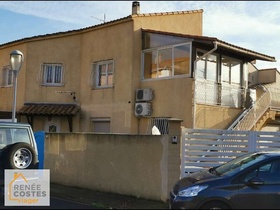 Viager occupé