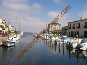 Viager occupé - Marseillan